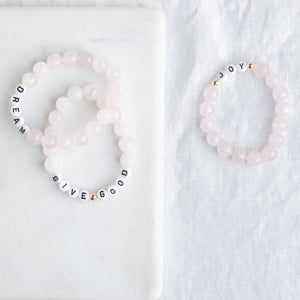 Bespoke Bracelet